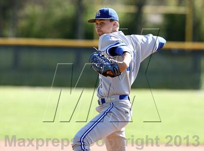 Thumbnail 3 in St. Louis University @ Vianney photogallery.