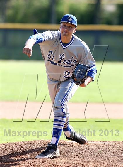 Thumbnail 2 in St. Louis University @ Vianney photogallery.