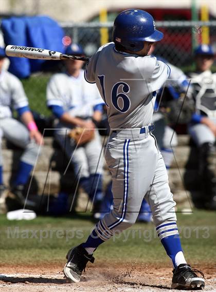 Thumbnail 3 in St. Louis University @ Vianney photogallery.