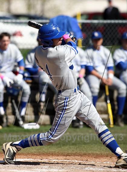 Thumbnail 3 in St. Louis University @ Vianney photogallery.