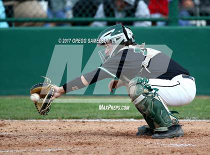 Thumbnail 3 in Granite Bay vs. Stockdale (Boras Classic North) photogallery.