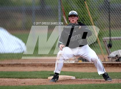 Thumbnail 3 in Granite Bay vs. Stockdale (Boras Classic North) photogallery.