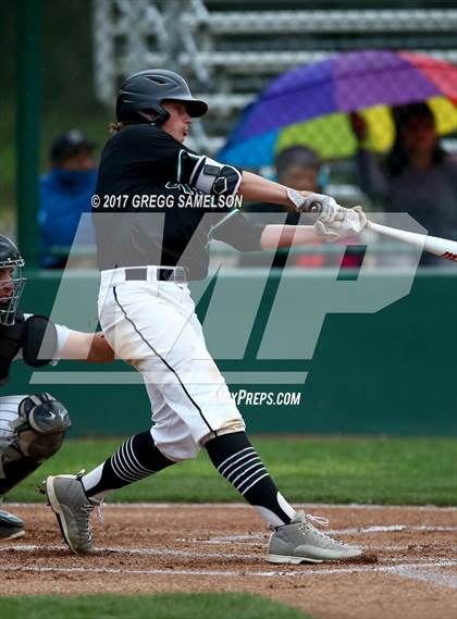 Thumbnail 1 in Granite Bay vs. Stockdale (Boras Classic North) photogallery.