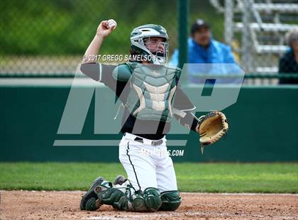 Thumbnail 1 in Granite Bay vs. Stockdale (Boras Classic North) photogallery.