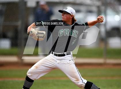 Thumbnail 2 in Granite Bay vs. Stockdale (Boras Classic North) photogallery.