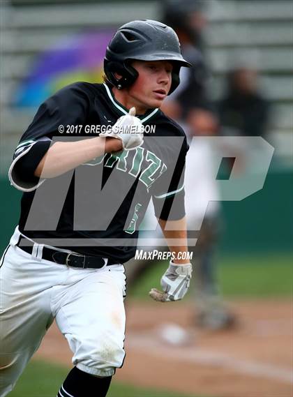 Thumbnail 3 in Granite Bay vs. Stockdale (Boras Classic North) photogallery.