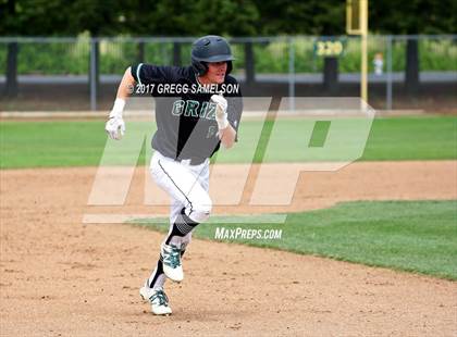 Thumbnail 3 in Granite Bay vs. Stockdale (Boras Classic North) photogallery.