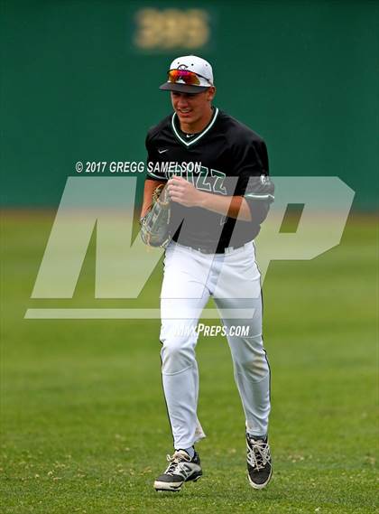 Thumbnail 3 in Granite Bay vs. Stockdale (Boras Classic North) photogallery.