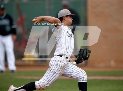 Thumbnail 1 in Granite Bay vs. Stockdale (Boras Classic North) photogallery.