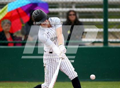 Thumbnail 1 in Granite Bay vs. Stockdale (Boras Classic North) photogallery.