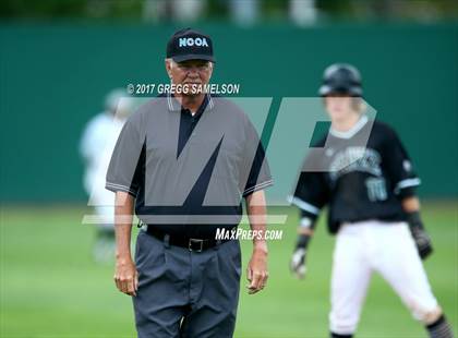 Thumbnail 1 in Granite Bay vs. Stockdale (Boras Classic North) photogallery.