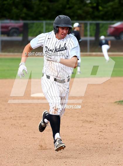Thumbnail 3 in Granite Bay vs. Stockdale (Boras Classic North) photogallery.