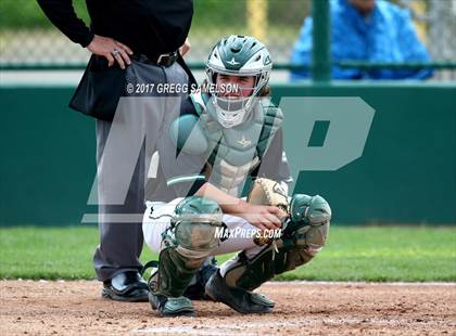 Thumbnail 2 in Granite Bay vs. Stockdale (Boras Classic North) photogallery.