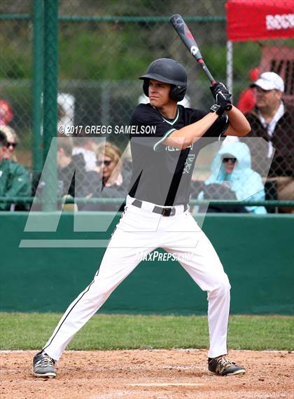 Thumbnail 2 in Granite Bay vs. Stockdale (Boras Classic North) photogallery.