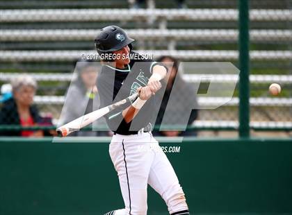 Thumbnail 1 in Granite Bay vs. Stockdale (Boras Classic North) photogallery.