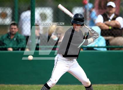 Thumbnail 2 in Granite Bay vs. Stockdale (Boras Classic North) photogallery.