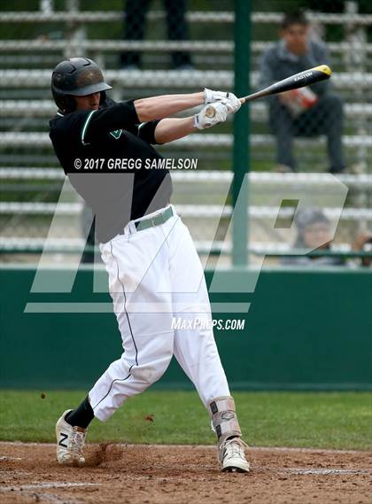 Thumbnail 1 in Granite Bay vs. Stockdale (Boras Classic North) photogallery.