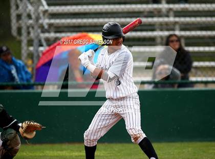Thumbnail 2 in Granite Bay vs. Stockdale (Boras Classic North) photogallery.