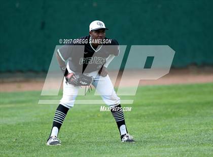Thumbnail 2 in Granite Bay vs. Stockdale (Boras Classic North) photogallery.
