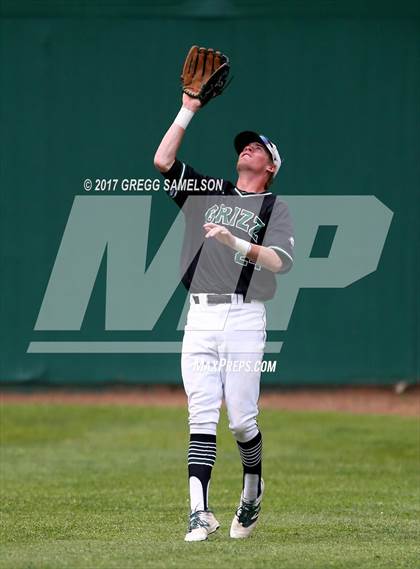 Thumbnail 3 in Granite Bay vs. Stockdale (Boras Classic North) photogallery.