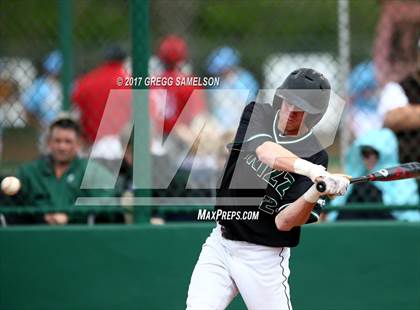 Thumbnail 3 in Granite Bay vs. Stockdale (Boras Classic North) photogallery.