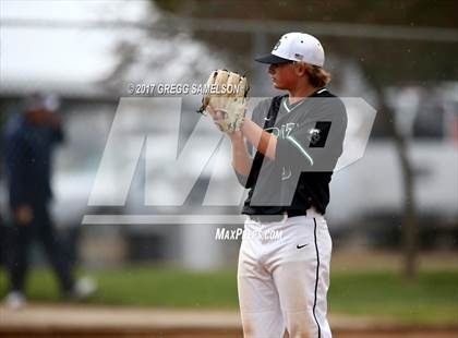 Thumbnail 1 in Granite Bay vs. Stockdale (Boras Classic North) photogallery.