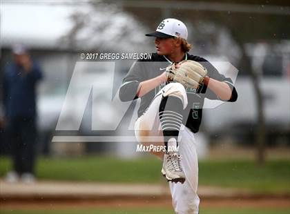 Thumbnail 3 in Granite Bay vs. Stockdale (Boras Classic North) photogallery.
