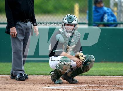 Thumbnail 1 in Granite Bay vs. Stockdale (Boras Classic North) photogallery.