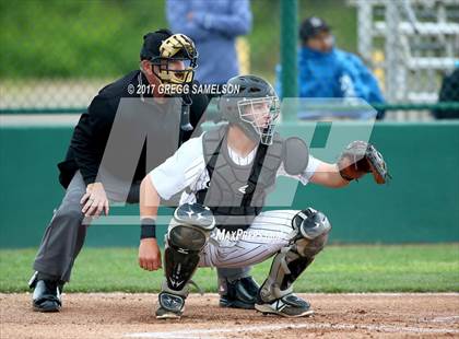 Thumbnail 3 in Granite Bay vs. Stockdale (Boras Classic North) photogallery.