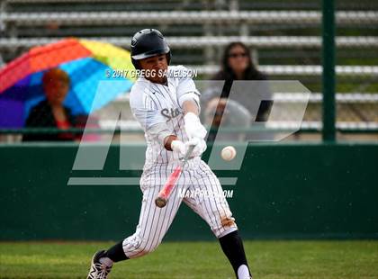 Thumbnail 3 in Granite Bay vs. Stockdale (Boras Classic North) photogallery.