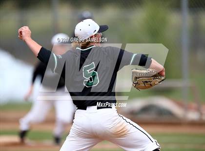Thumbnail 1 in Granite Bay vs. Stockdale (Boras Classic North) photogallery.