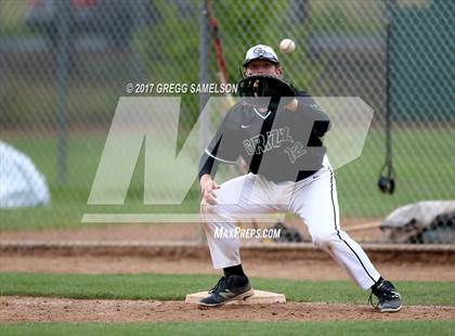 Thumbnail 3 in Granite Bay vs. Stockdale (Boras Classic North) photogallery.