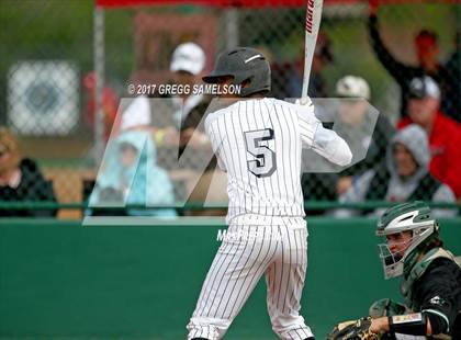 Thumbnail 3 in Granite Bay vs. Stockdale (Boras Classic North) photogallery.