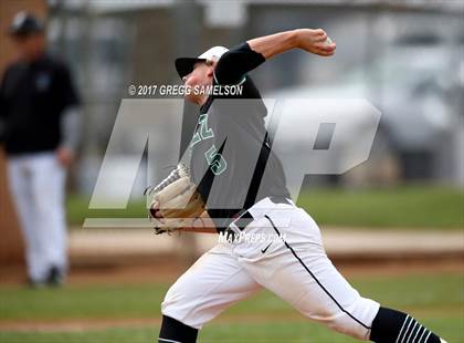 Thumbnail 2 in Granite Bay vs. Stockdale (Boras Classic North) photogallery.