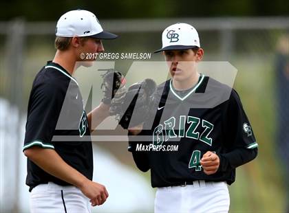 Thumbnail 1 in Granite Bay vs. Stockdale (Boras Classic North) photogallery.
