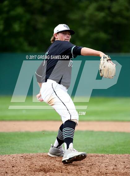 Thumbnail 2 in Granite Bay vs. Stockdale (Boras Classic North) photogallery.