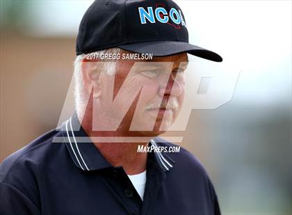 Thumbnail 1 in Granite Bay vs. Stockdale (Boras Classic North) photogallery.