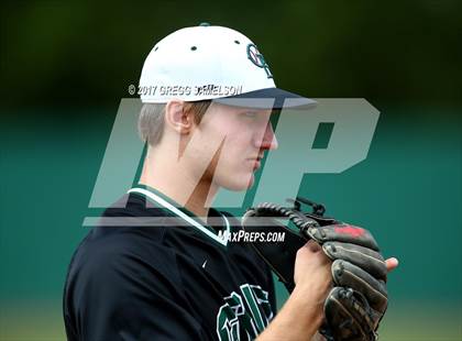 Thumbnail 2 in Granite Bay vs. Stockdale (Boras Classic North) photogallery.