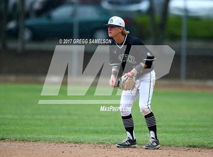 Thumbnail 3 in Granite Bay vs. Stockdale (Boras Classic North) photogallery.