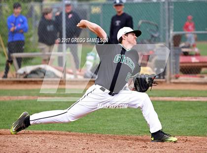 Thumbnail 1 in Granite Bay vs. Stockdale (Boras Classic North) photogallery.