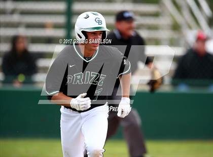Thumbnail 1 in Granite Bay vs. Stockdale (Boras Classic North) photogallery.