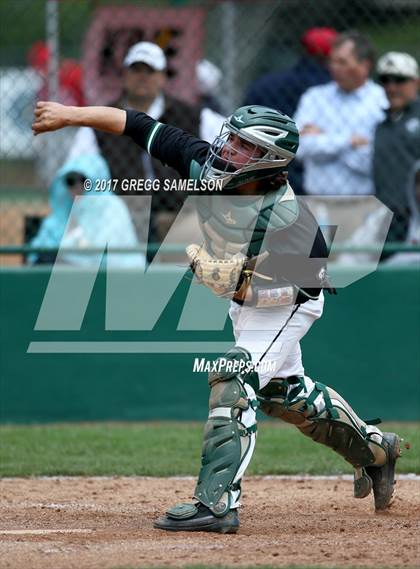 Thumbnail 3 in Granite Bay vs. Stockdale (Boras Classic North) photogallery.