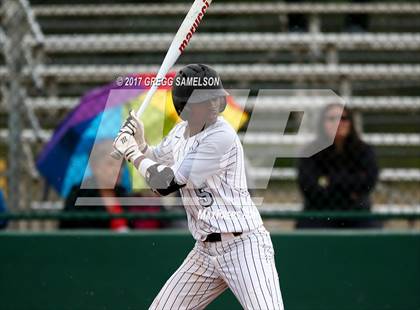 Thumbnail 3 in Granite Bay vs. Stockdale (Boras Classic North) photogallery.