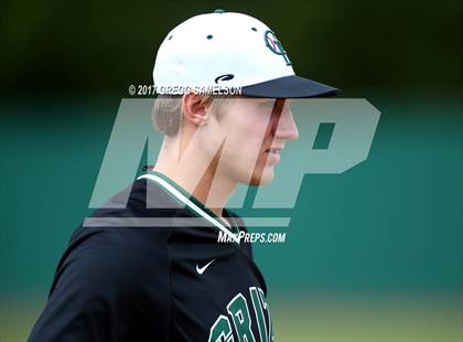 Thumbnail 3 in Granite Bay vs. Stockdale (Boras Classic North) photogallery.
