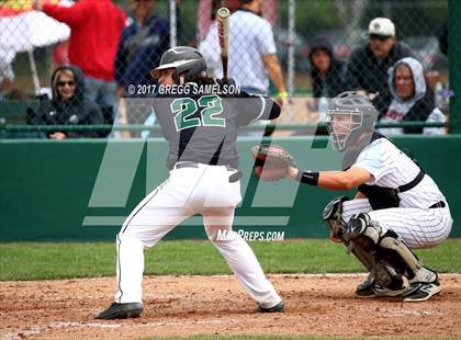 Thumbnail 3 in Granite Bay vs. Stockdale (Boras Classic North) photogallery.