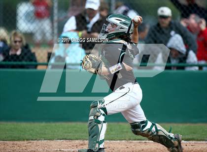 Thumbnail 1 in Granite Bay vs. Stockdale (Boras Classic North) photogallery.