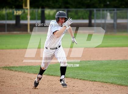 Thumbnail 1 in Granite Bay vs. Stockdale (Boras Classic North) photogallery.