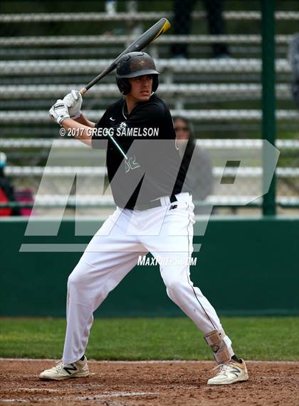 Thumbnail 2 in Granite Bay vs. Stockdale (Boras Classic North) photogallery.