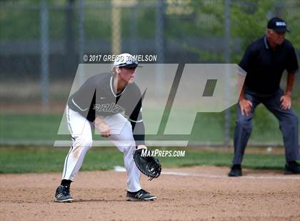 Thumbnail 2 in Granite Bay vs. Stockdale (Boras Classic North) photogallery.