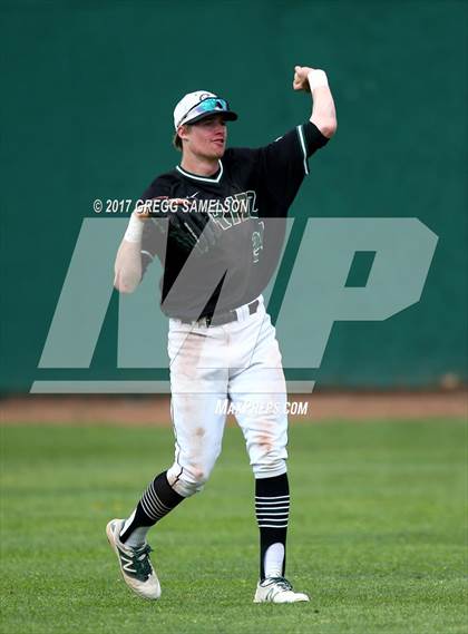 Thumbnail 1 in Granite Bay vs. Stockdale (Boras Classic North) photogallery.